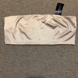 Fashion Nova Bandeu Large new